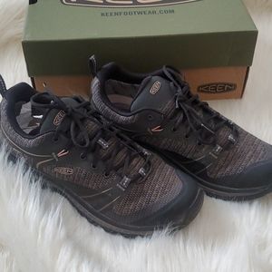 Keen TERRADORA WP WOMANS SNEAKERS